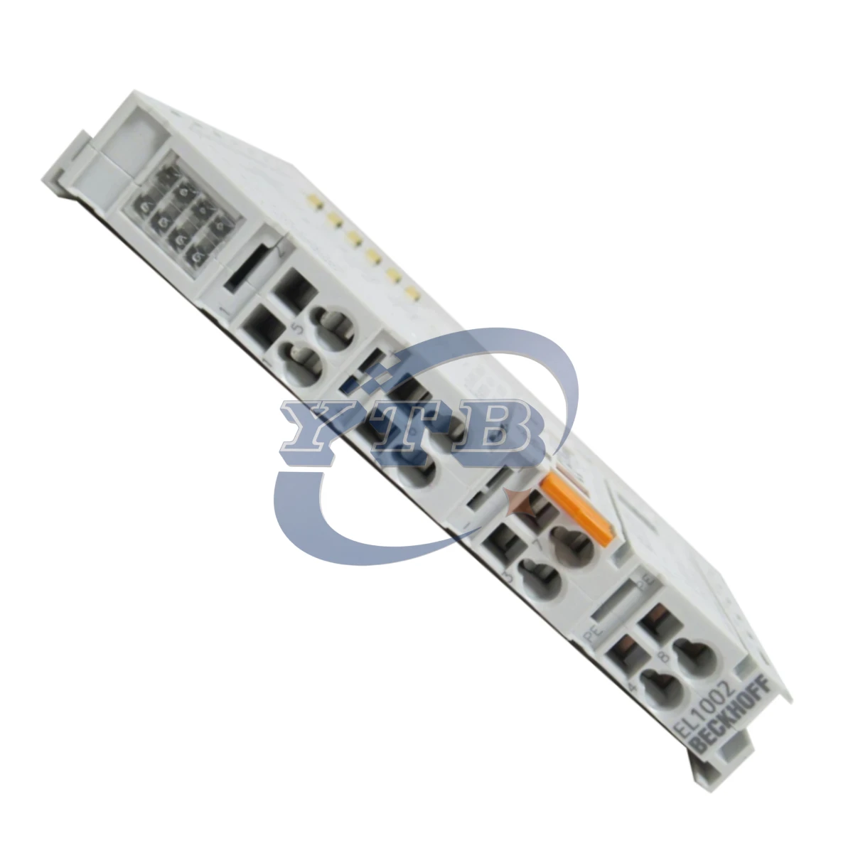 EtherCAT 2-Ch DI Terminal EL1002 EtherCAT 2-Ch DI Terminal EL1002