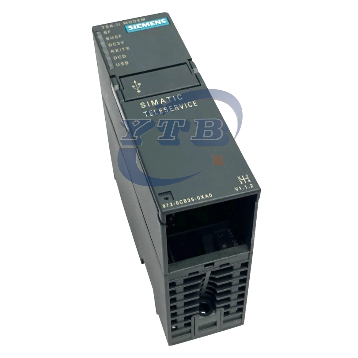 6ES7972-0CB35-0XA0 TS Adapter II Module 6ES7972-0CB35-0XA0 TS Adapter II Module