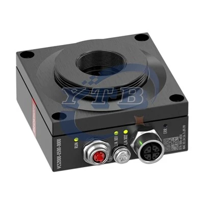 كاميرا BECKHOFF VCS2000-0200 230 ميجابيكسل ذات مصفوفة خطية أحادية اللون